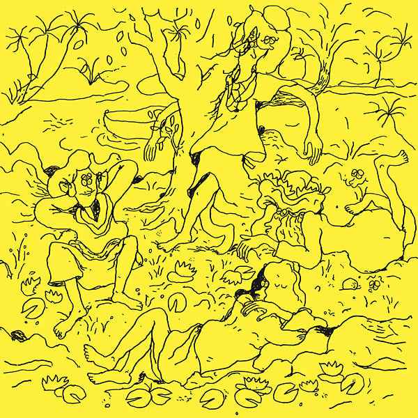 Lotos Land [CD]