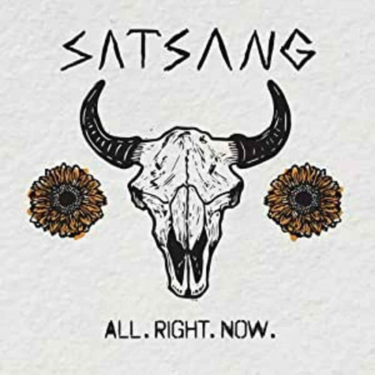 All. Right. Now. [Vinyl]