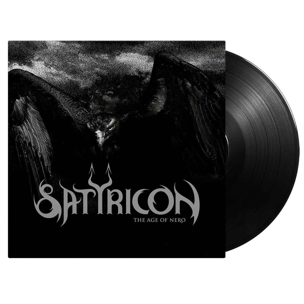 Satyricon - Age Of Nero [Vinyl]