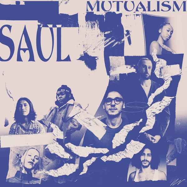 Mutualism [Vinyl]