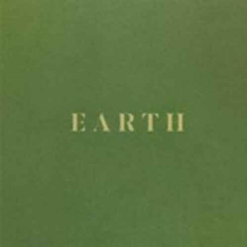 Sault - Earth (Limited Edition) [Import] [Vinyl]