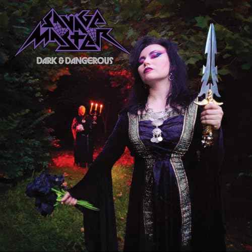 Dark & Dangerous [Vinyl]