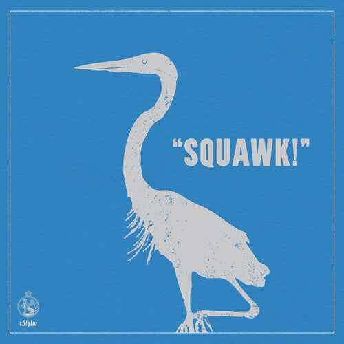 Squawk! [Vinyl]