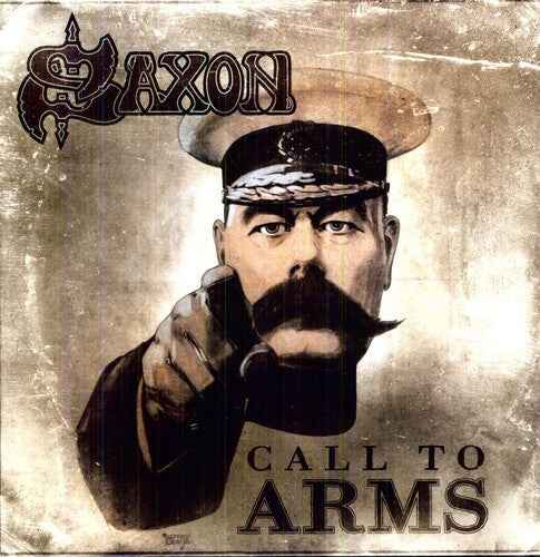 Call To Arms [Import] [Vinyl]