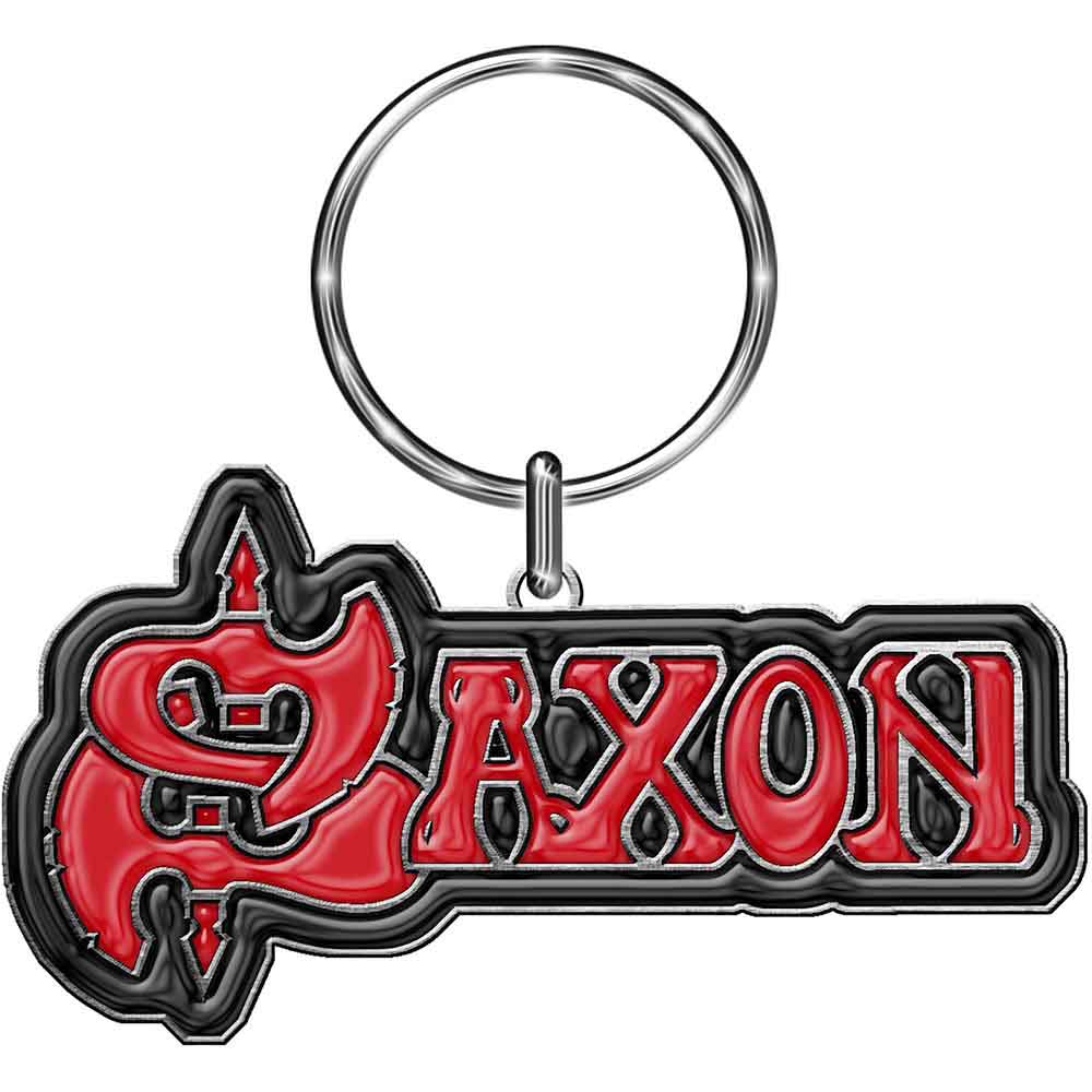 Saxon Logo []