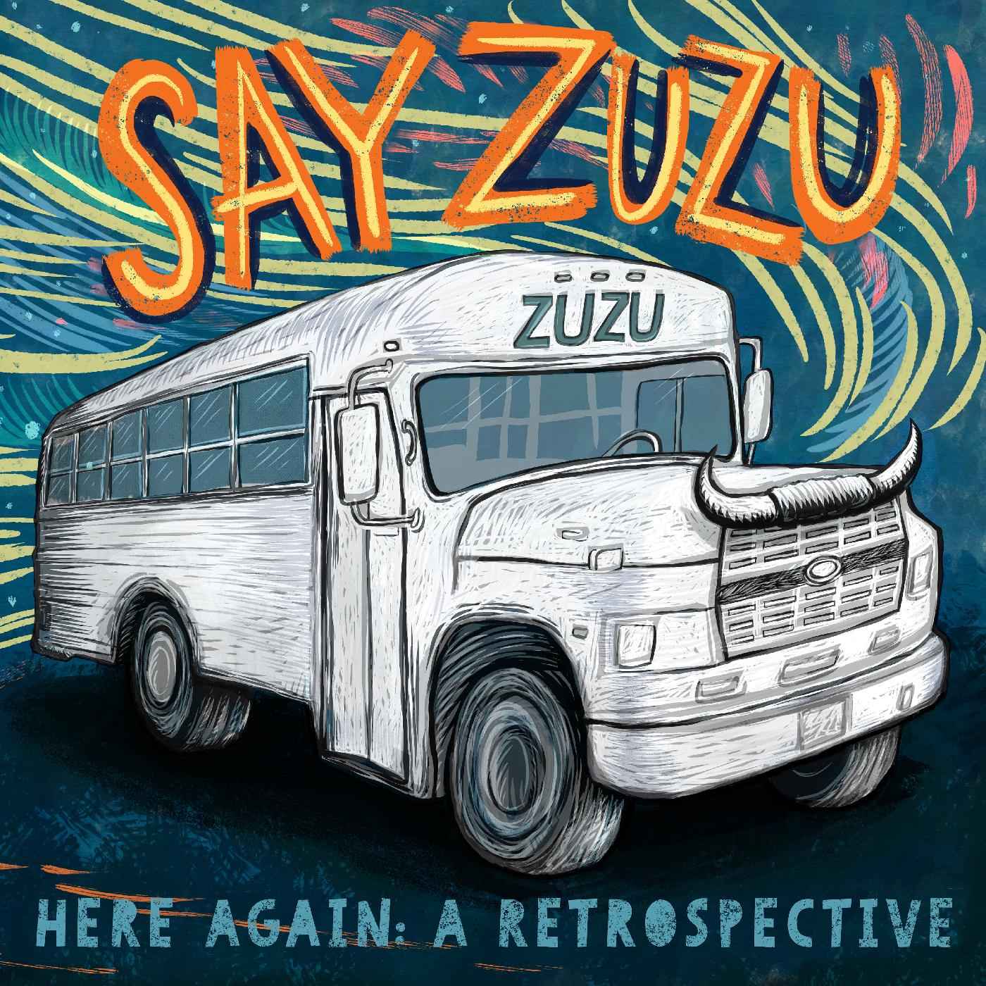 Here Again: A Retrospective (1994-2002) [CD]