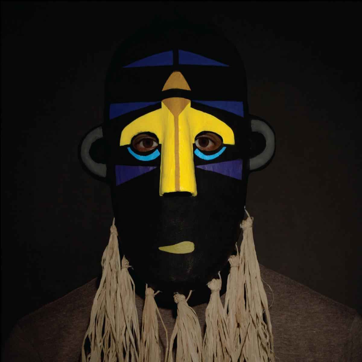 SBTRKT [Vinyl]