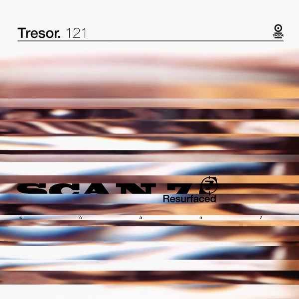 Scan 7 - Resurfaced (2026 Reissue) [2LP] [Vinyl]