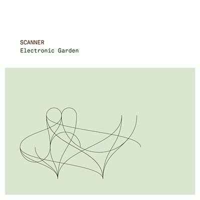 Electronic Garden [CD]