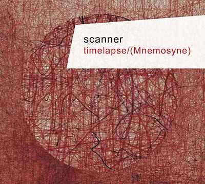 Timelapse/(Mnemosyne) [CD]