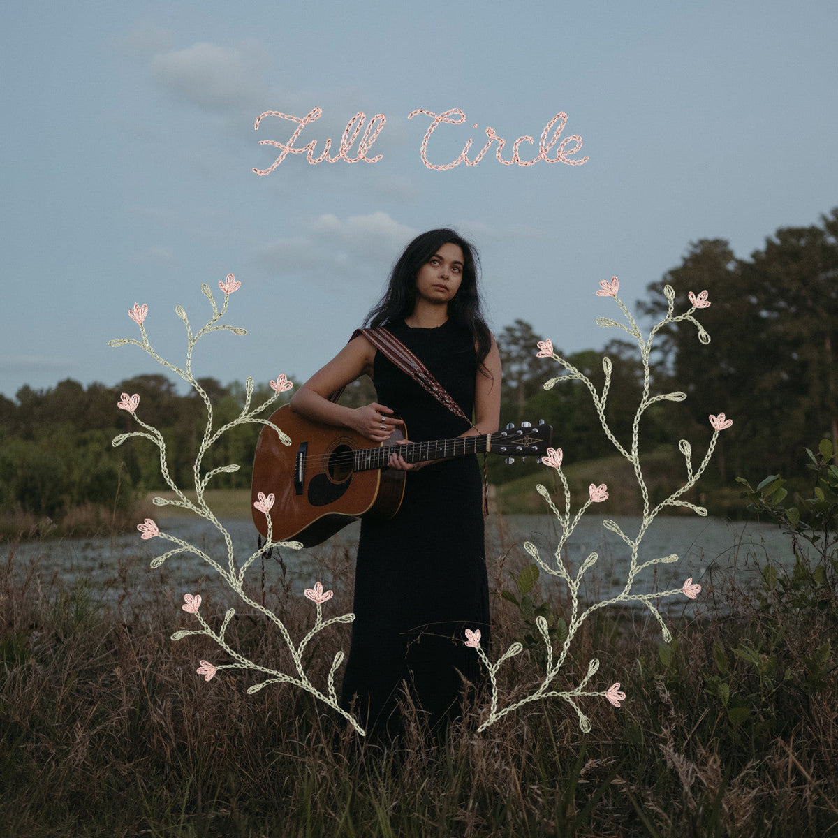 PRE-ORDER: Schaefer Llana - Full Circle [Vinyl]