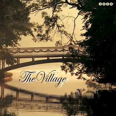 The Village [CD]