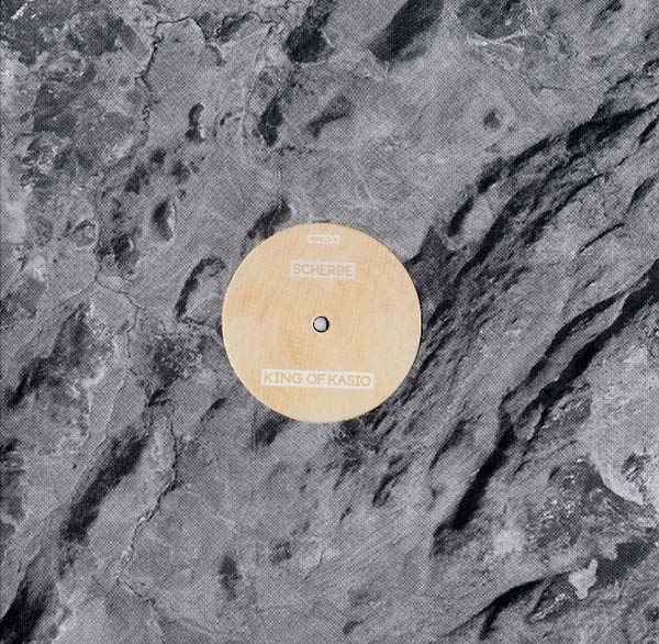 SCHERBE - King of Kasio [Vinyl]