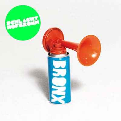 Schlachthofbronx [CD]