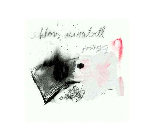 Ghosthour Diary [CD]
