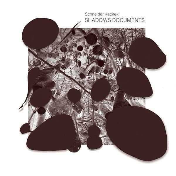 Shadows Documents [CD]