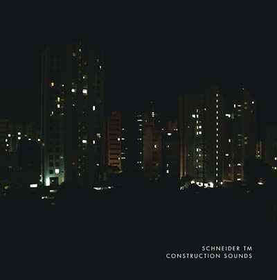 Construction Sounds [CD]