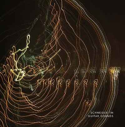 Guitar Sounds [CD]