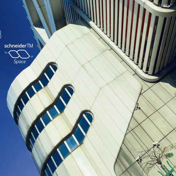 The 8 Of Space [CD]