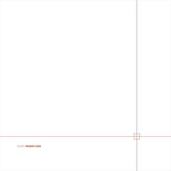 SCHNITT - Memory Code [Vinyl]