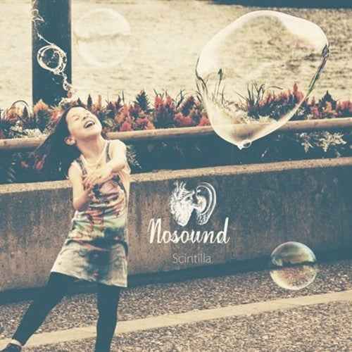 Scintilla (180g, 2LP, Download) [Vinyl]