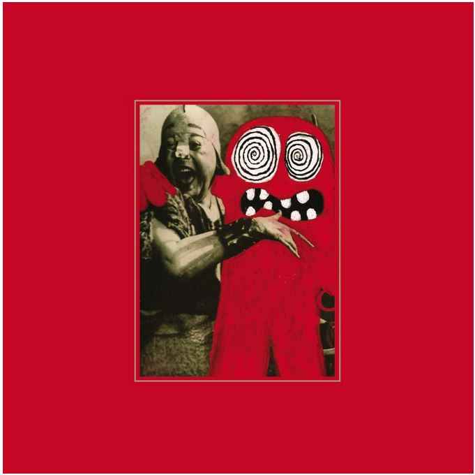 Any Port in a Storm [CD]