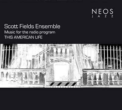 Music for the Radio Program This American Life [CD]