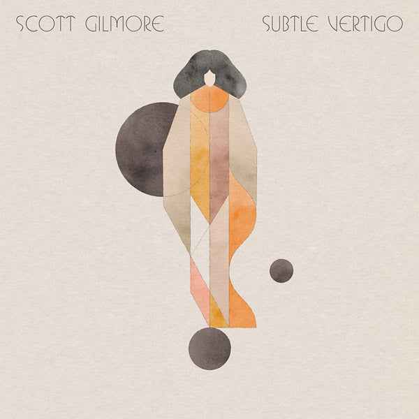 Subtle Vertigo [CD]