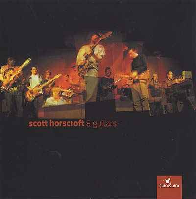 8 Guitars [CD]