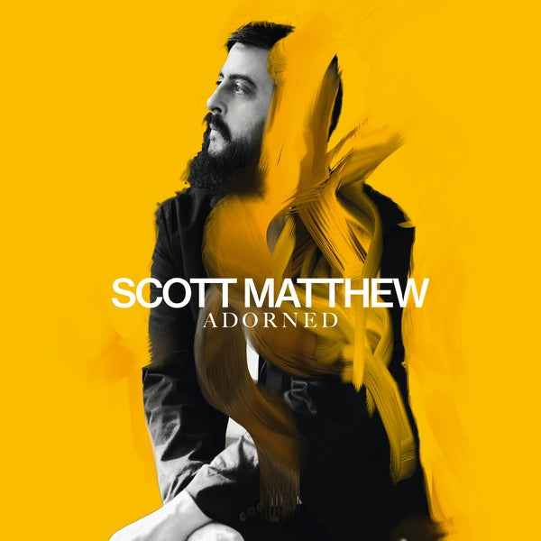 Adorned [CD]