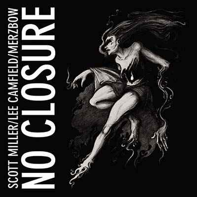 No Closure [CD]