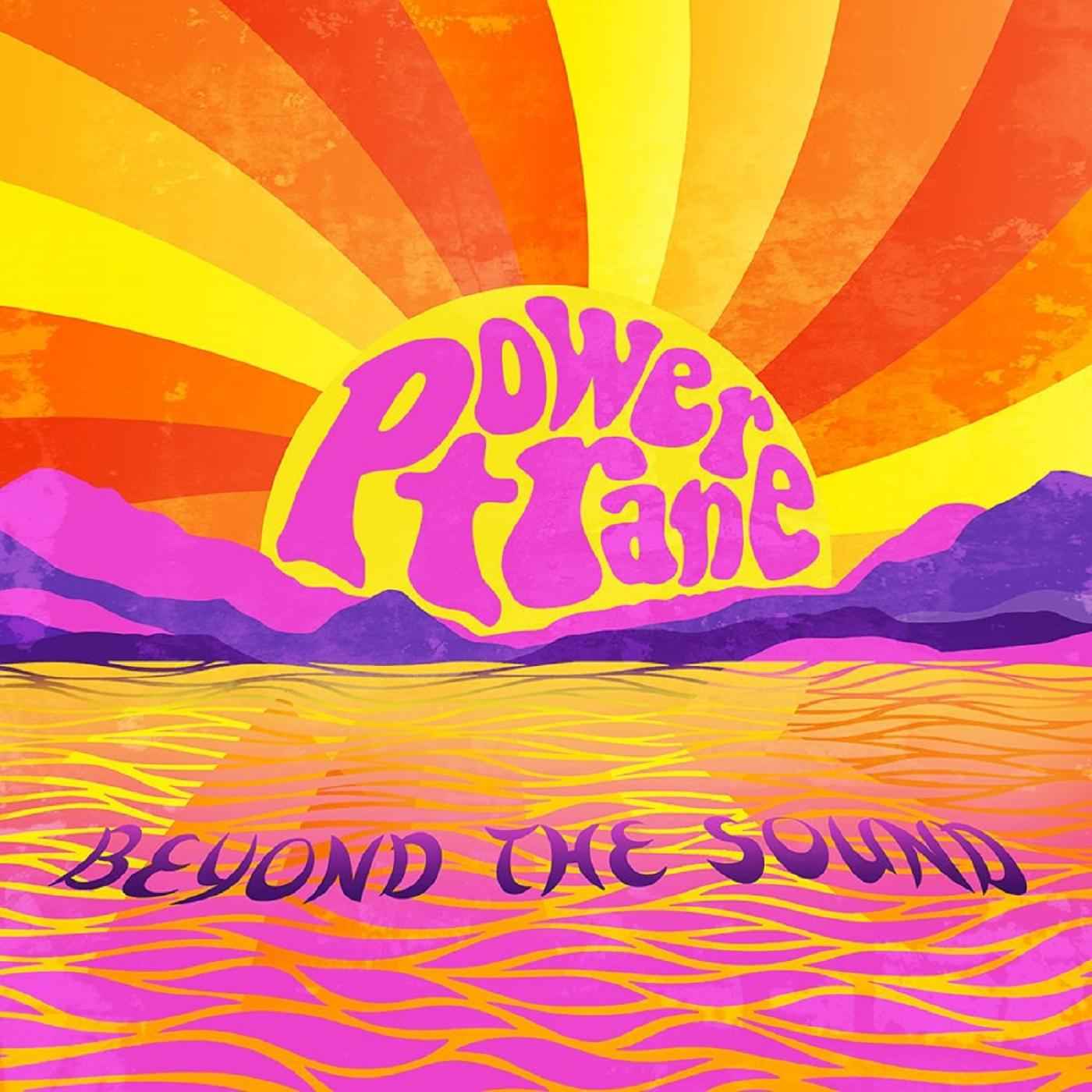 Beyond The Sound (..And Beyond) [Vinyl]