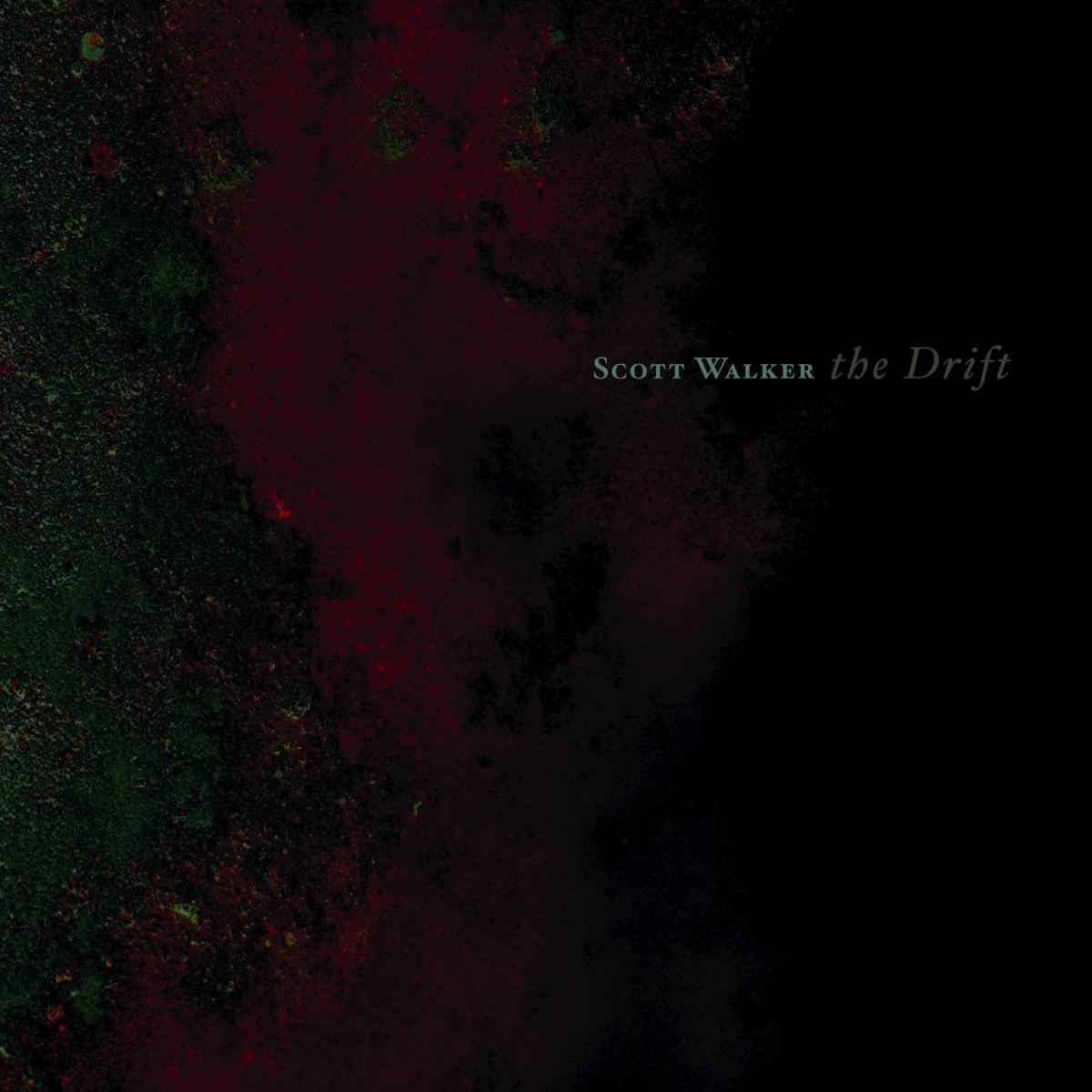 The Drift [Vinyl]