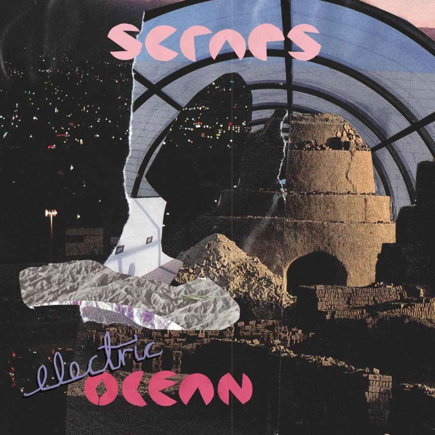 Electric Ocean [CD]