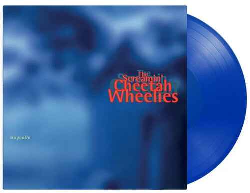 Screamin Cheetah Wheelies - Magnolia [Vinyl]