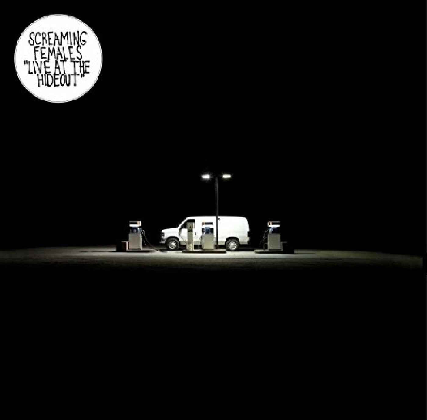 Live at the Hideout [CD]