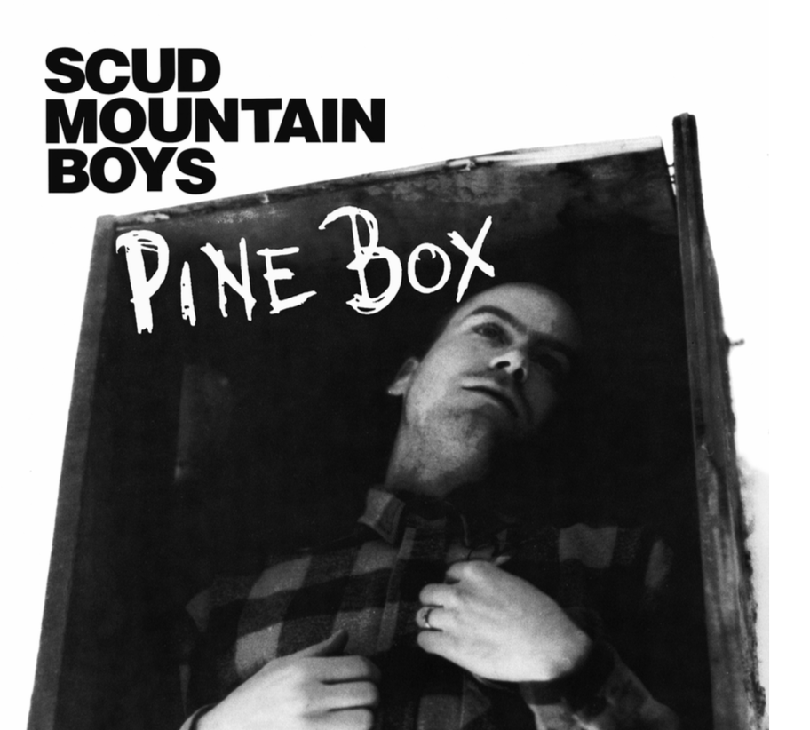 Pine Box [Vinyl]