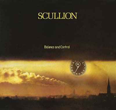 Balance and Control [CD]