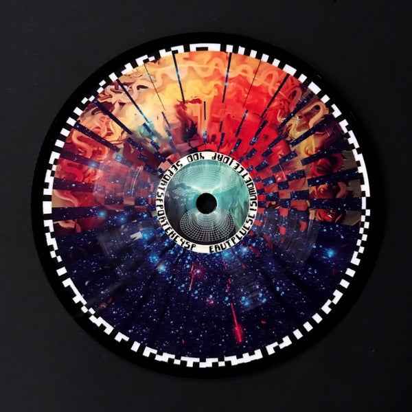 Sculpture - Projected Music [Vinyl]