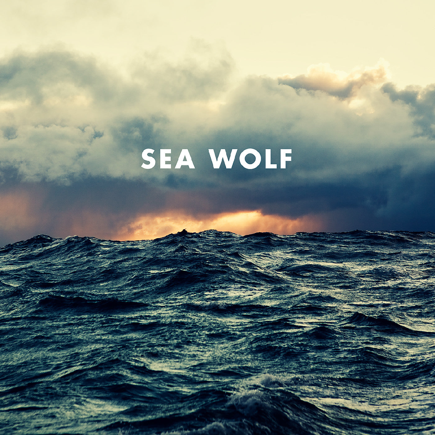 Sea Wolf - Old World Romance (Coke Bottle Clear Vinyl) [Vinyl]