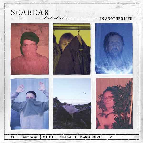 In Another Life [CD]