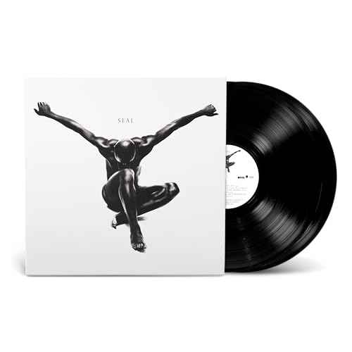 Seal - Seal (Deluxe Edition) [Vinyl]