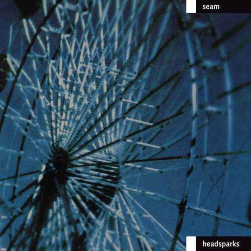 Seam - Headsparks [Vinyl]