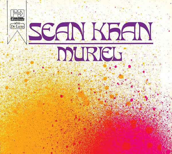 Muriel [CD]