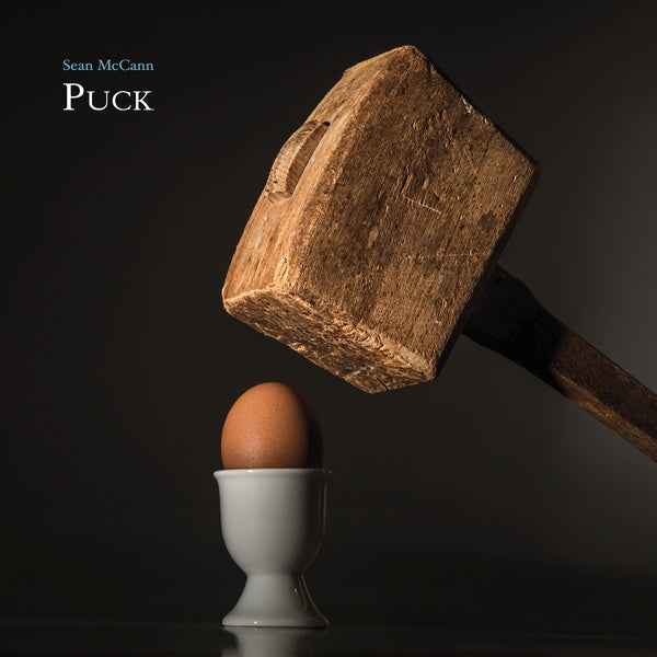 Puck [Vinyl]