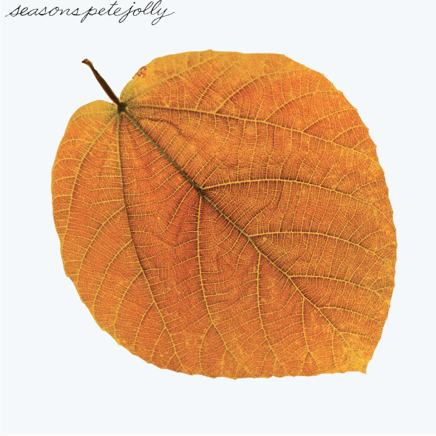 Seasons (Clear Light Green) [Vinyl]