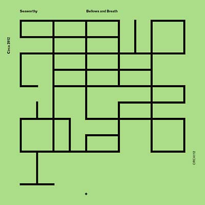 Bellows And Breath [CD]