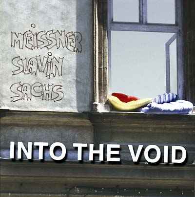 Into the Void [CD]
