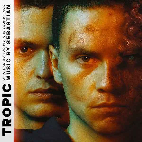 SebastiAn - Tropic O.S.T. [Vinyl]
