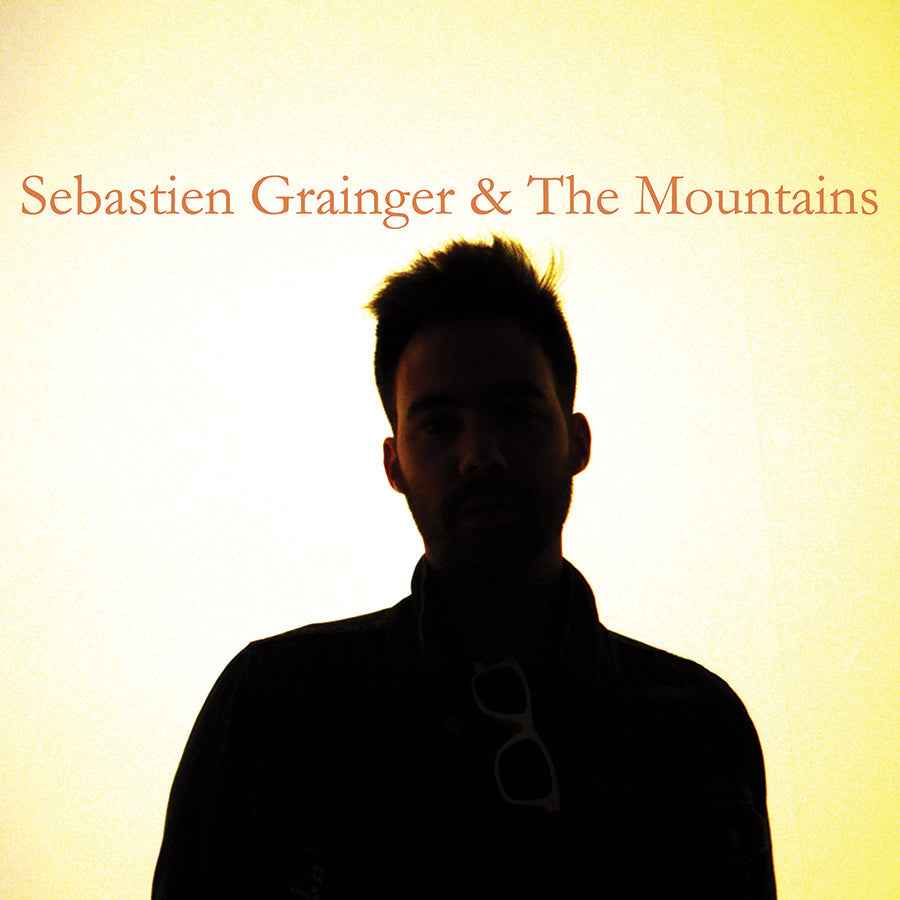Sebastien Grainger And The Mountains [Vinyl]